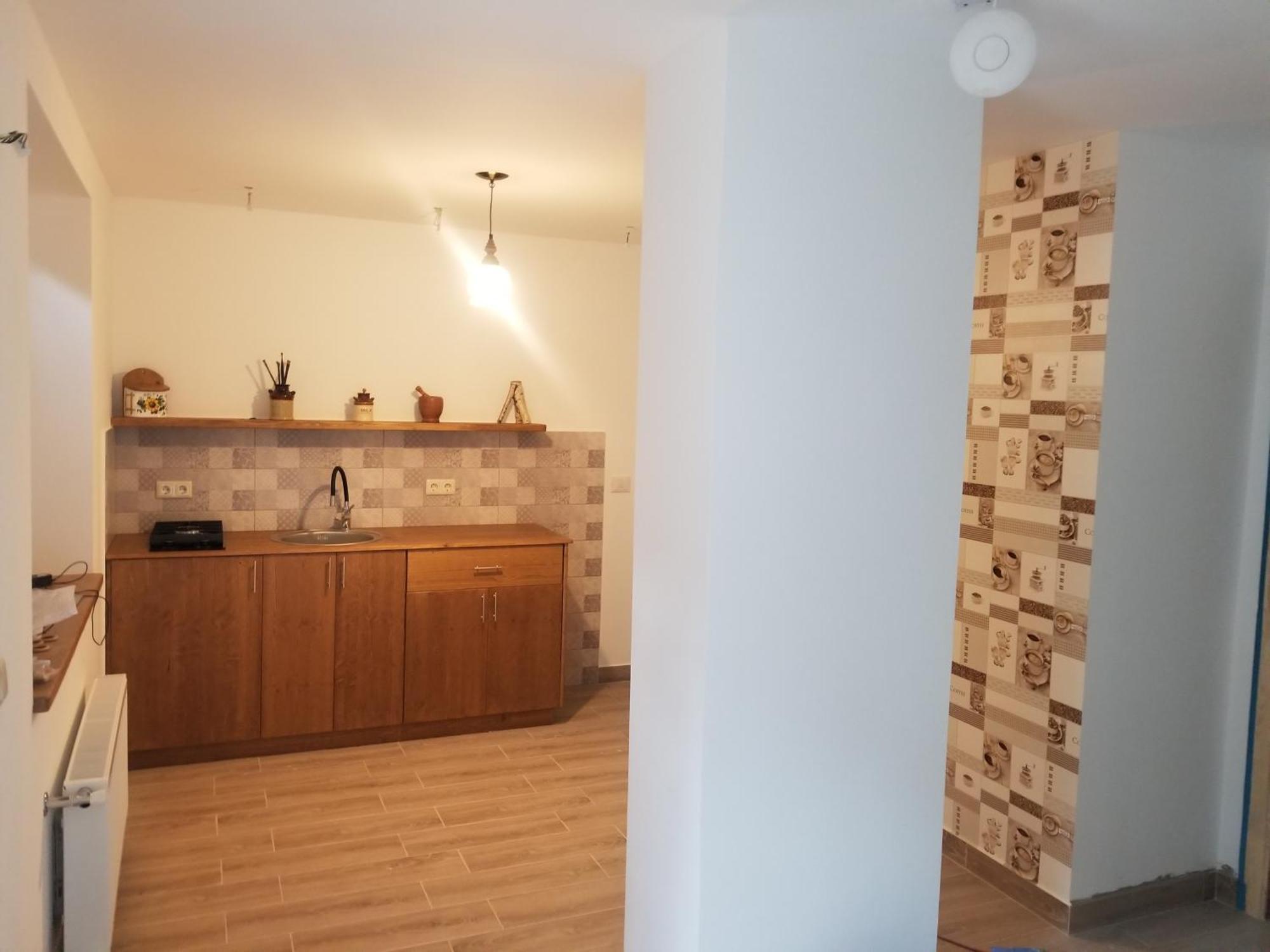 הוילה יורברקס A&S Vidugiris מראה חיצוני תמונה